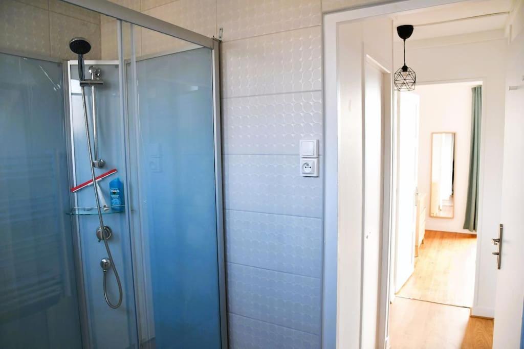 Vue Pyreneenne Elegante Avec 2 Chambres 塔布 外观 照片
