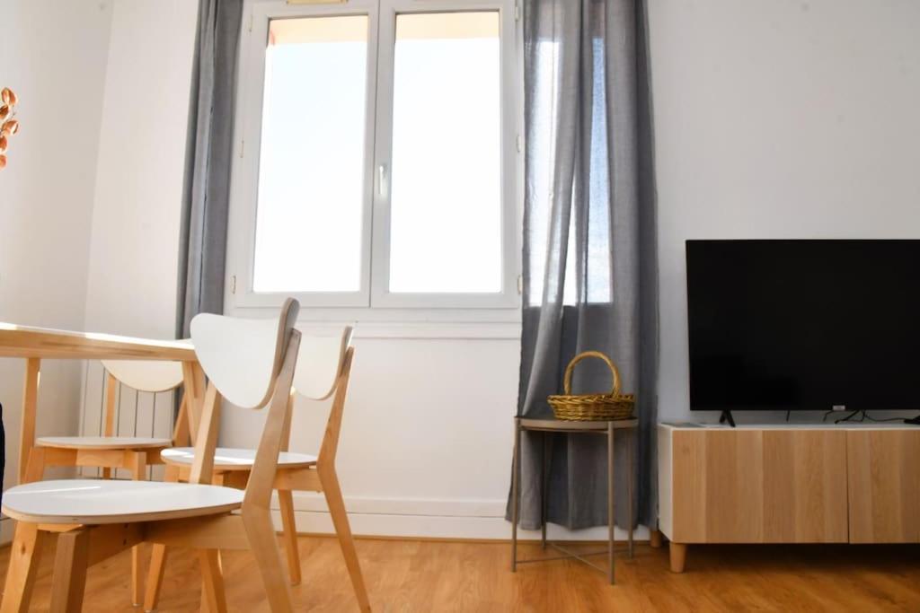 Vue Pyreneenne Elegante Avec 2 Chambres 塔布 外观 照片
